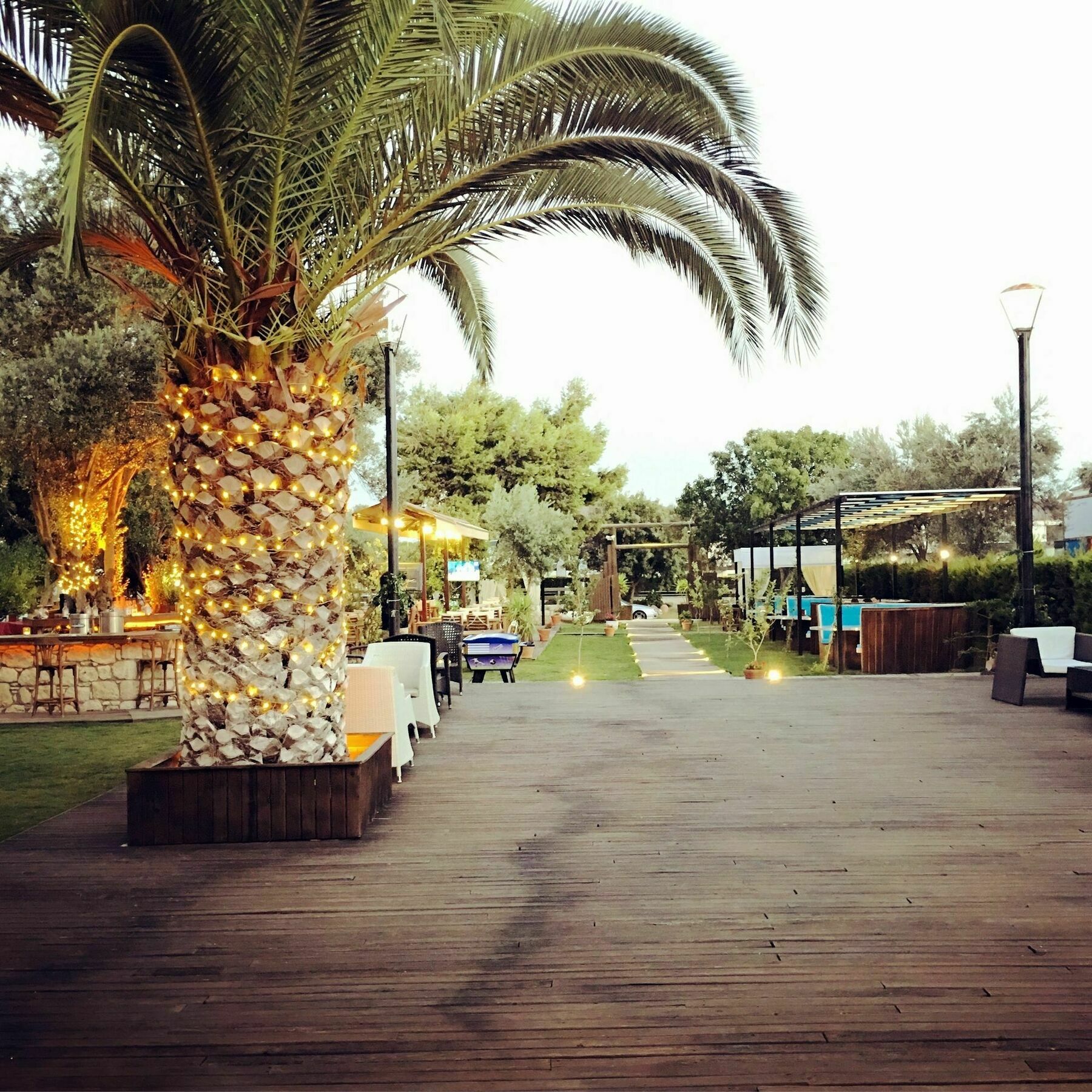 Hotel Avenue Butik